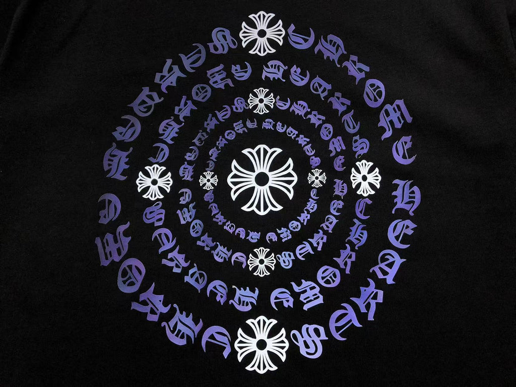 Cross Tshirt
