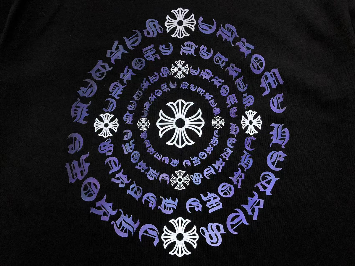 Cross Tshirt