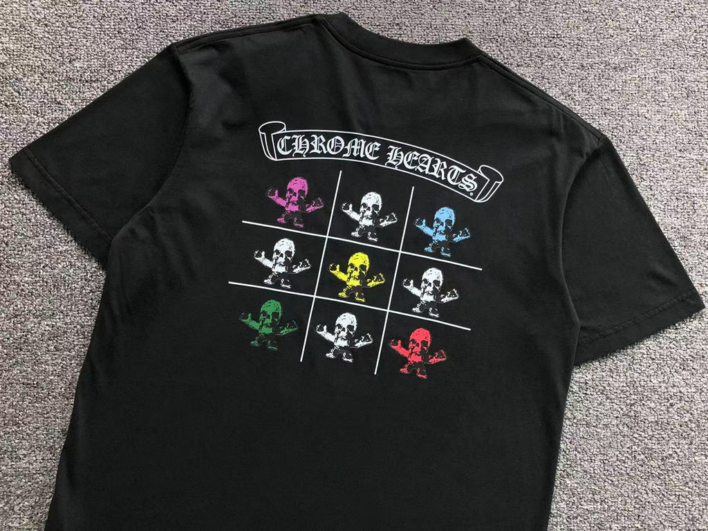 Cross Tshirt