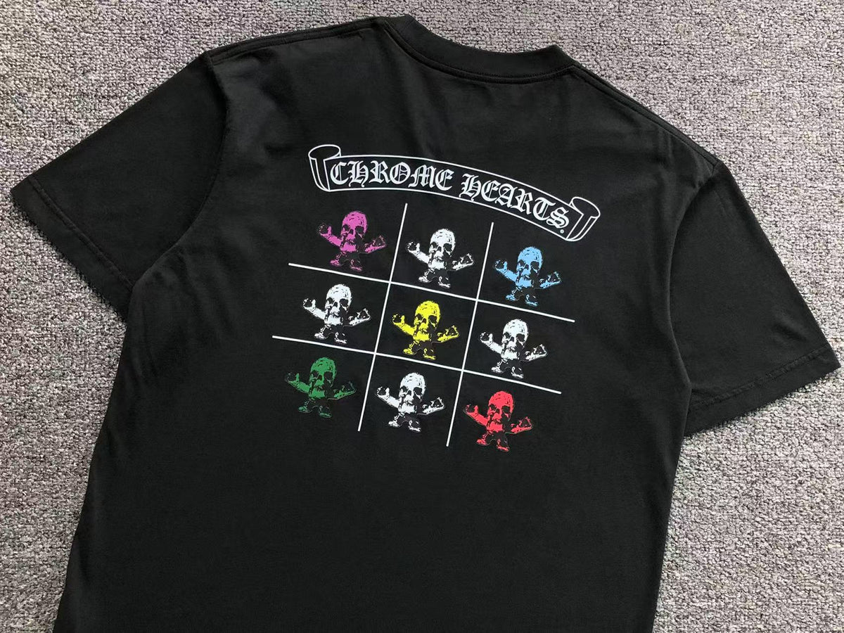 Cross Tshirt