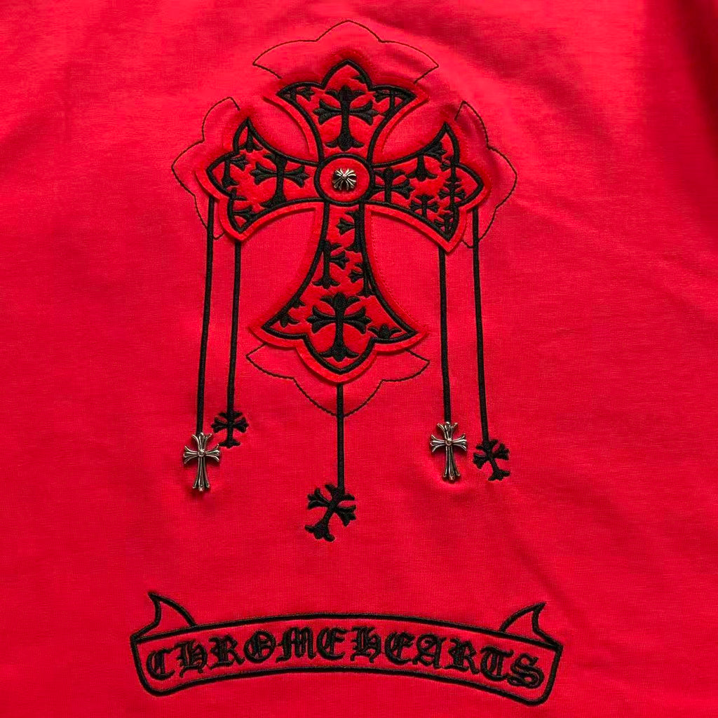 Cross Tshirt