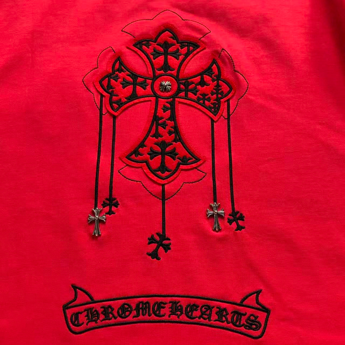 Cross Tshirt