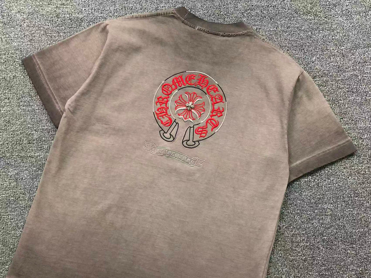 Cross Tshirt
