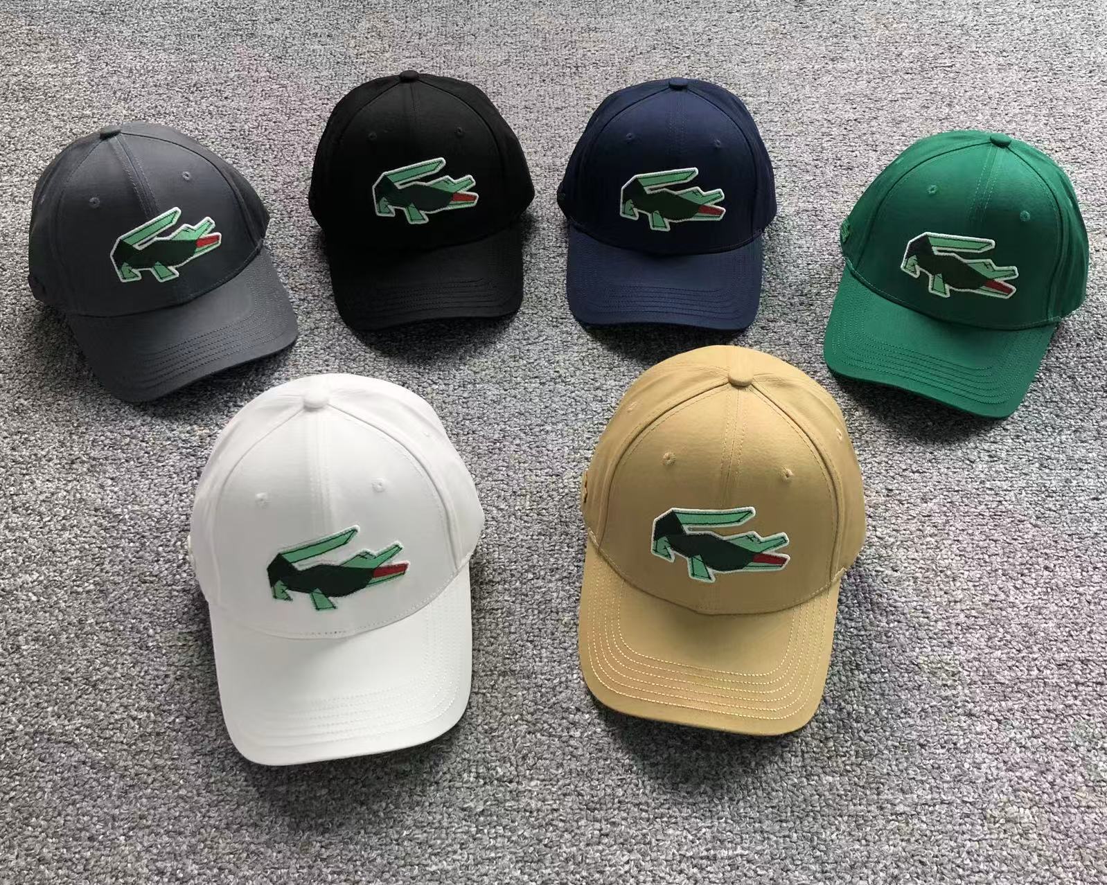 Classic Cap