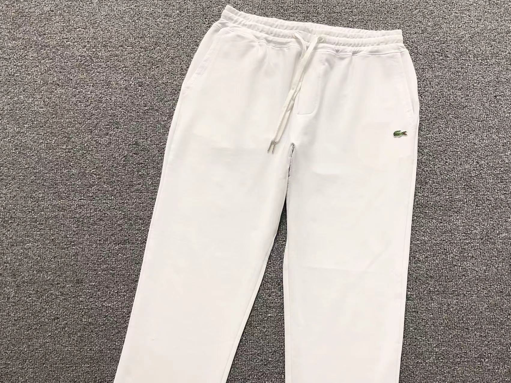 Classic Pants