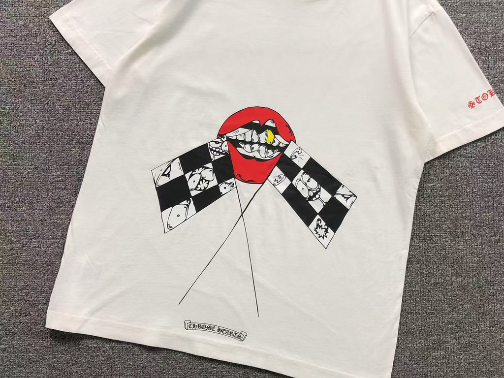 Cross Tshirt