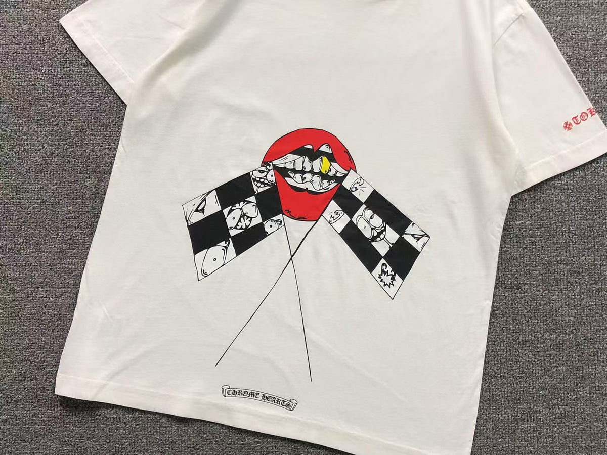 Cross Tshirt