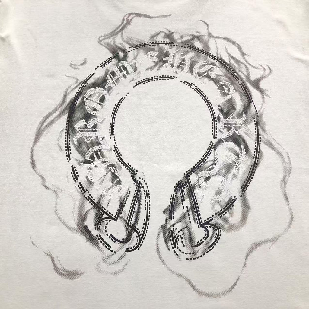 Cross Tshirt