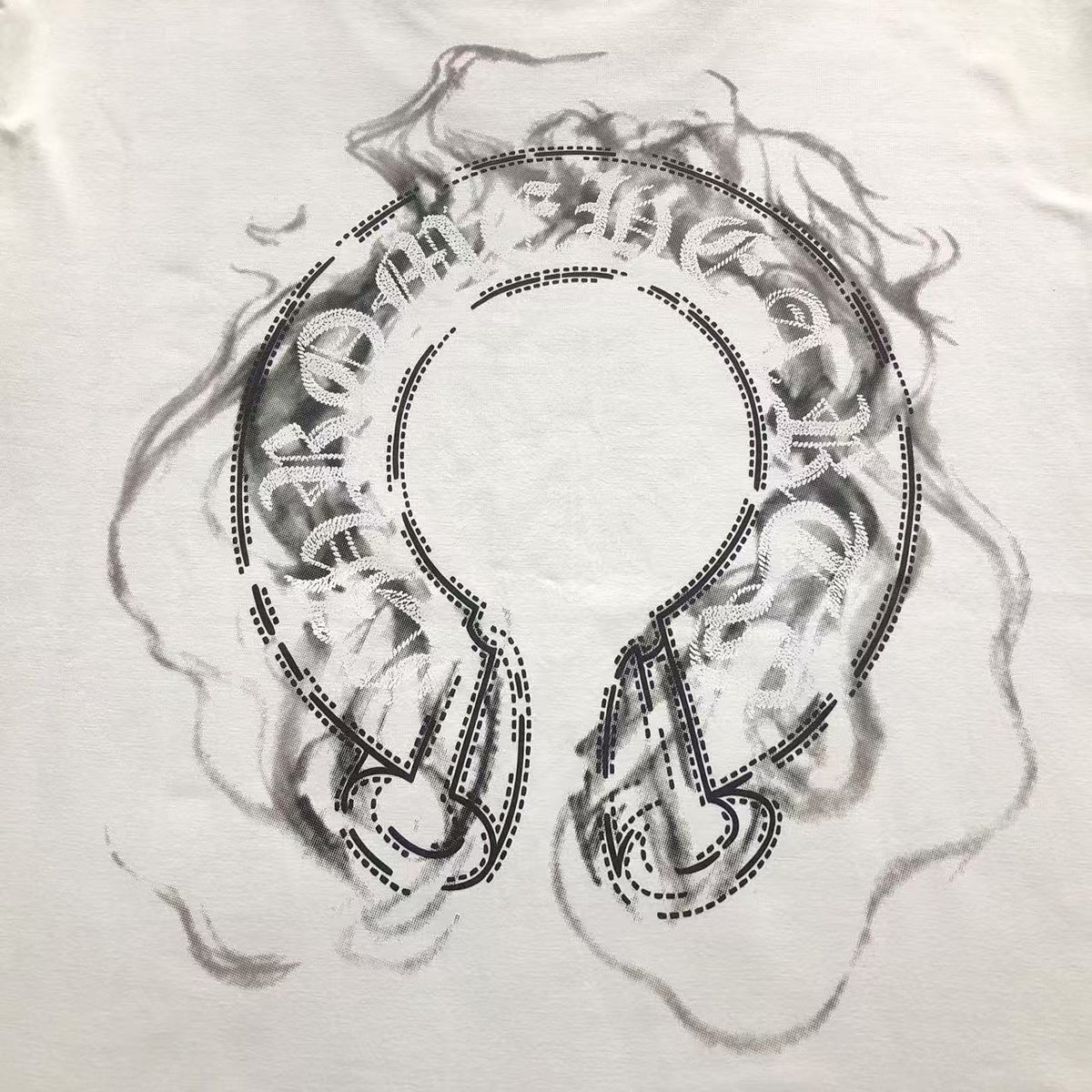 Cross Tshirt