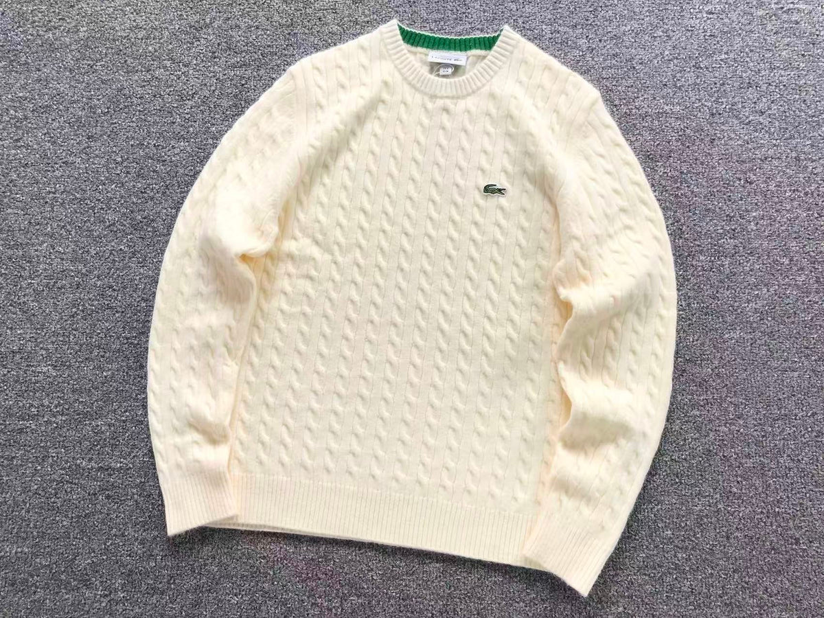 Classic Sweater