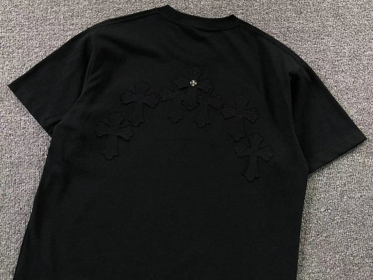 Cross Tshirt