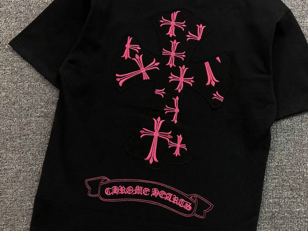 Cross Tshirt