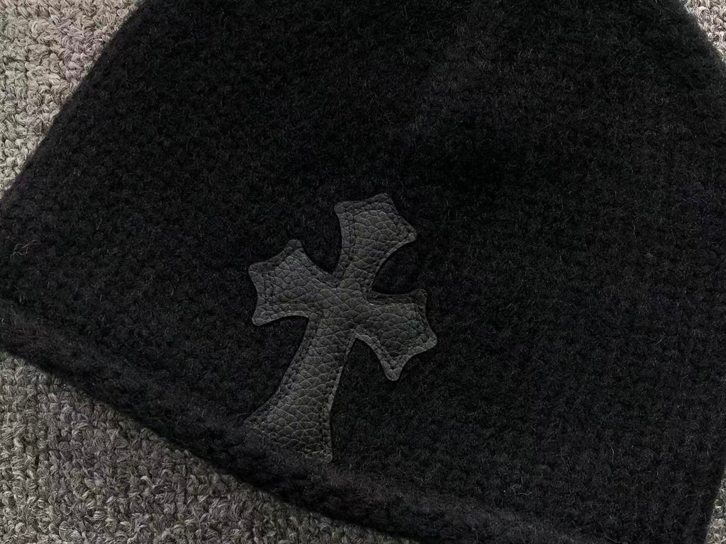 Cross Cap