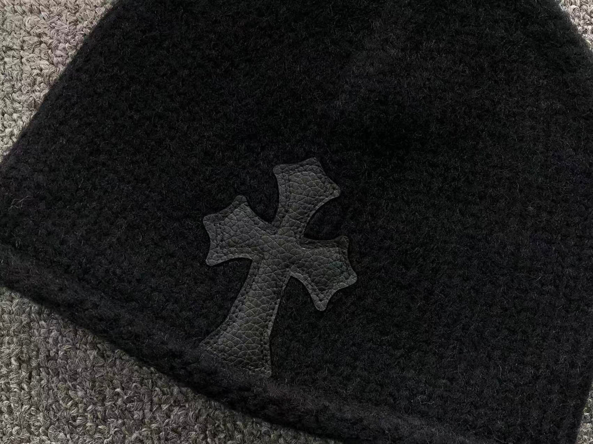 Cross Cap