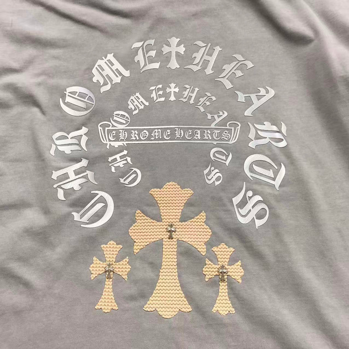 Cross Tshirt