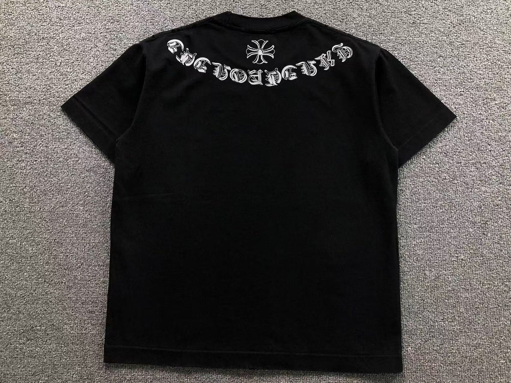 Cross Tshirt