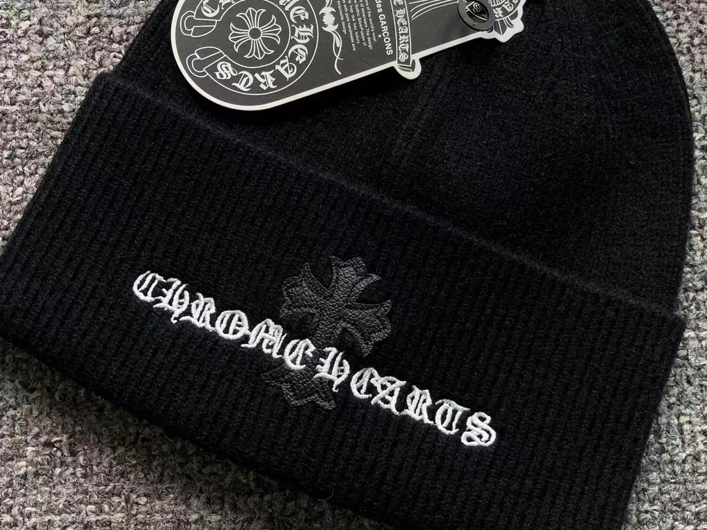 Cross Cap