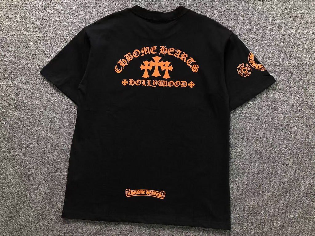 Cross Tshirt