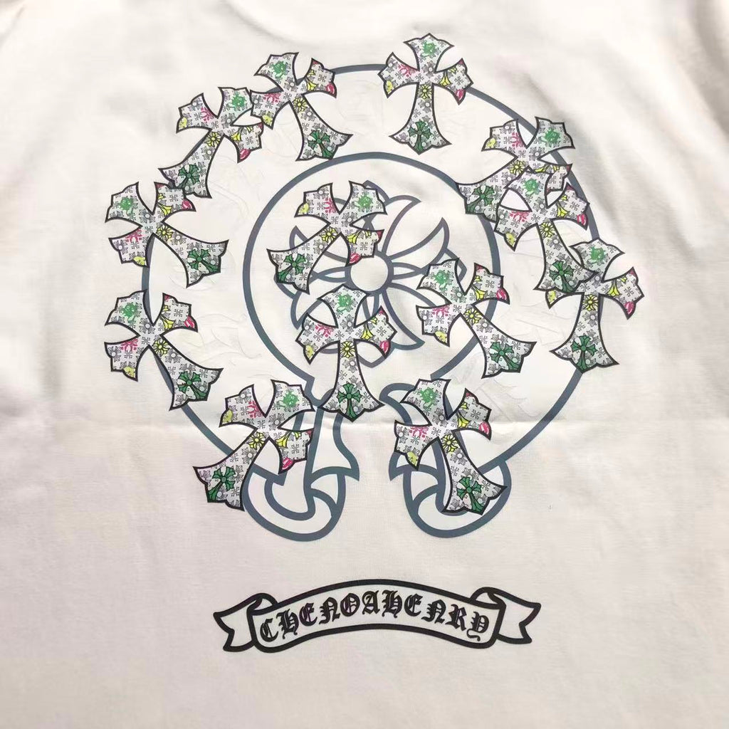Cross Tshirt