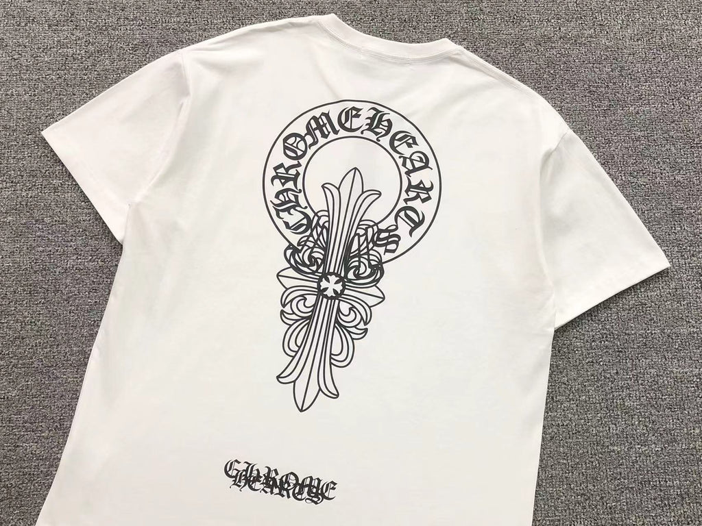 Cross Tshirt