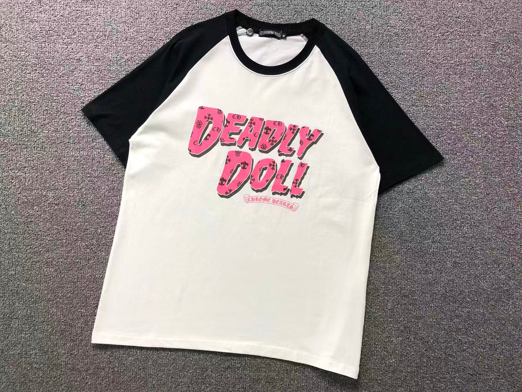 Cross Tshirt