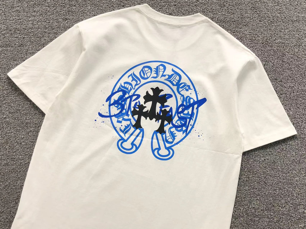 Cross Tshirt