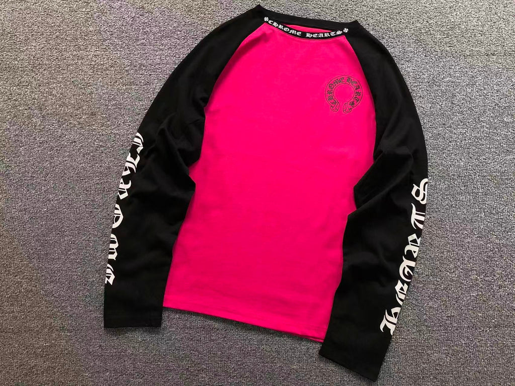 Cross Longsleeve