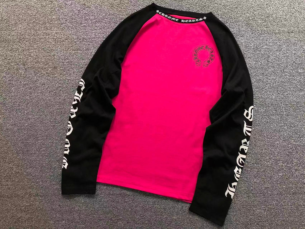 Cross Longsleeve