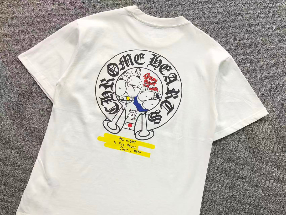 Cross Tshirt