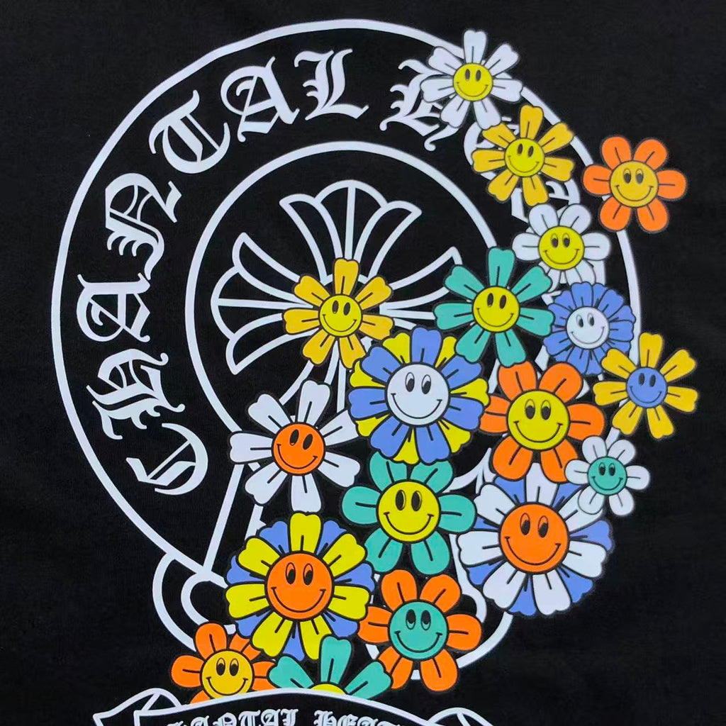 Cross Tshirt