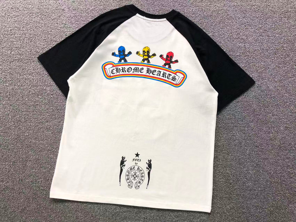 Cross Tshirt