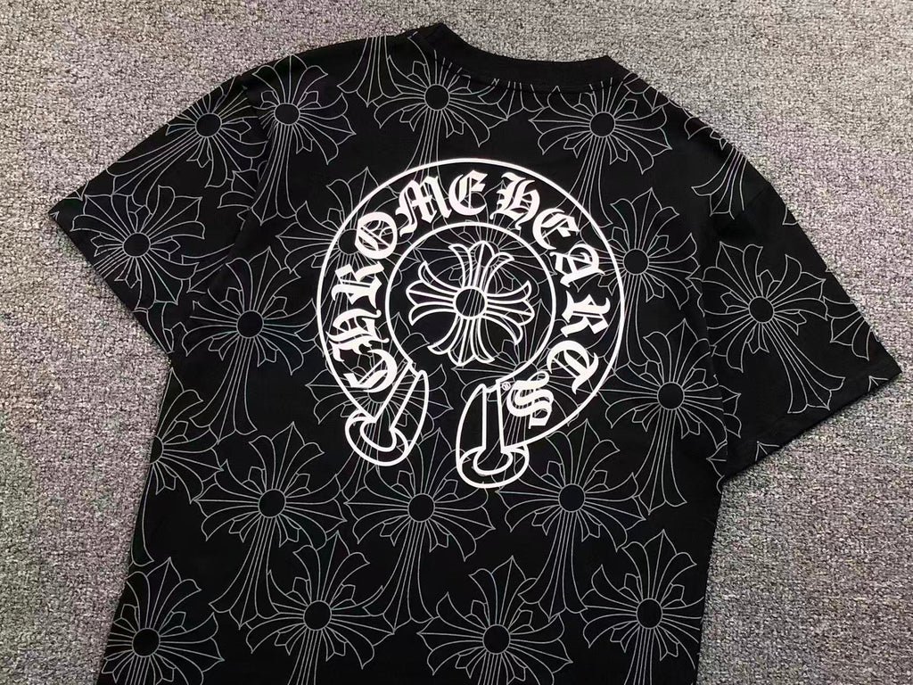 Cross Tshirt