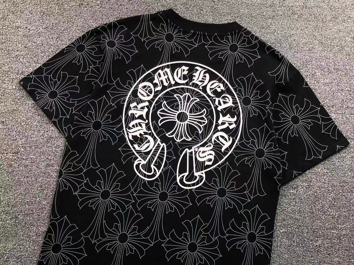 Cross Tshirt