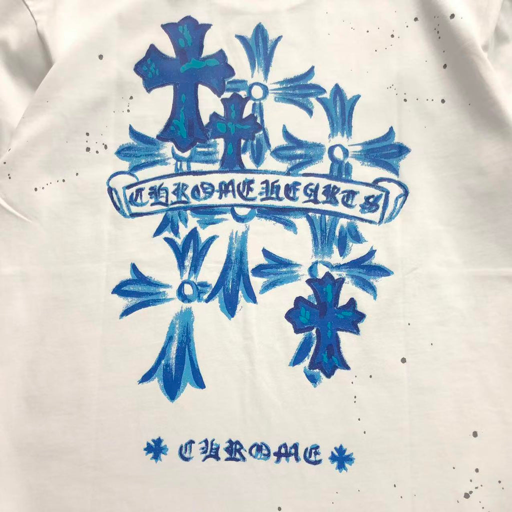 Cross Tshirt