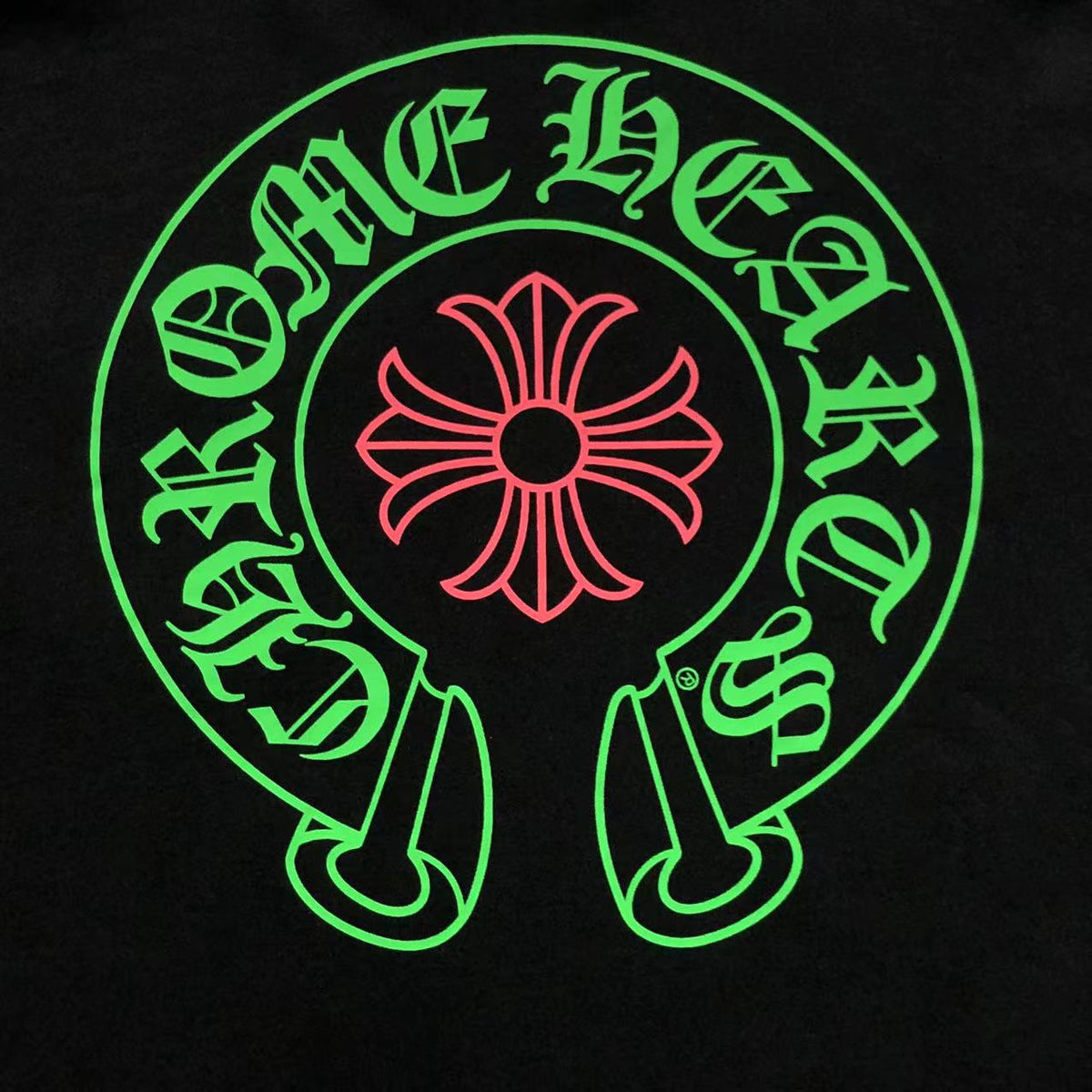 Cross Longsleeve