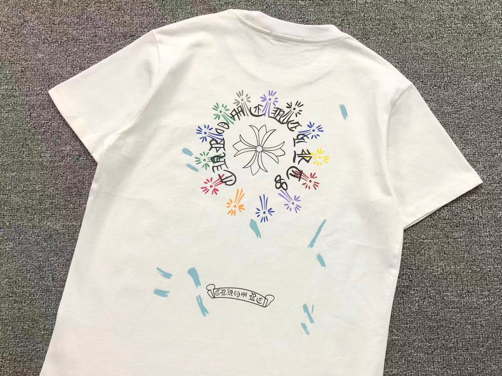 Cross Tshirt