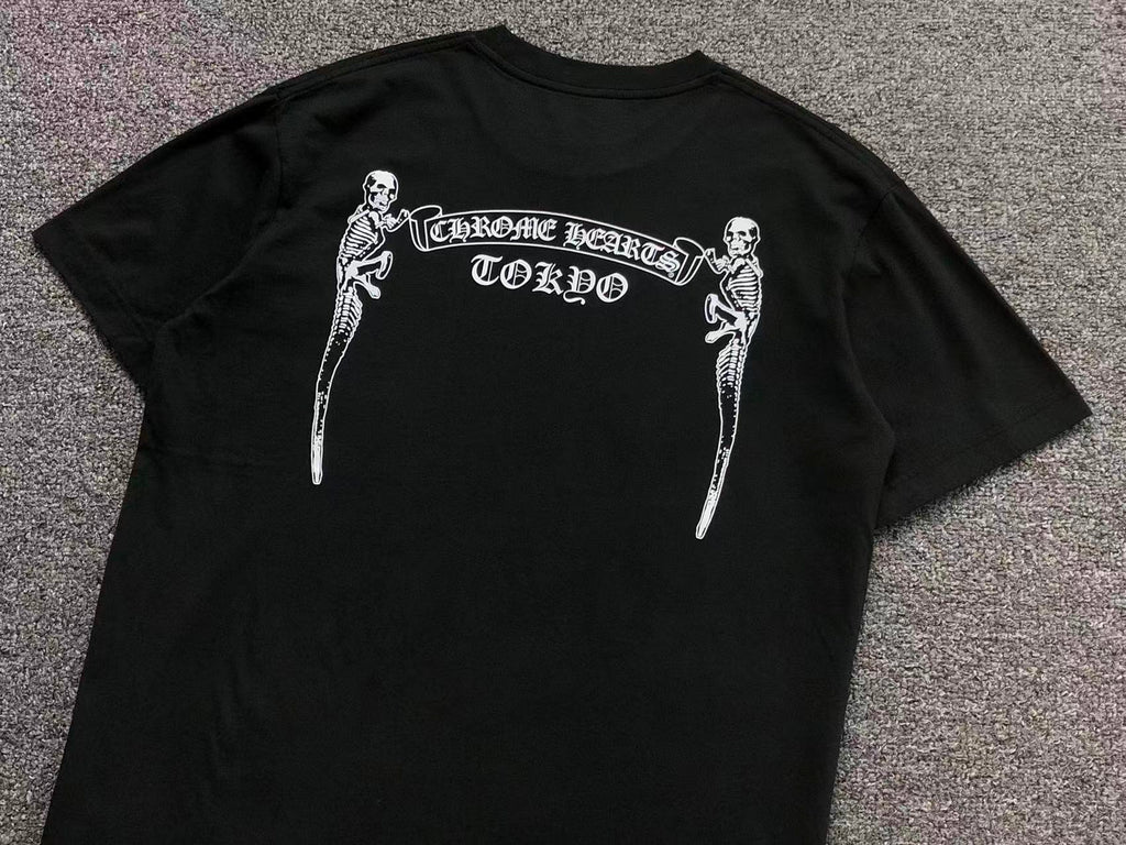 Cross Tshirt