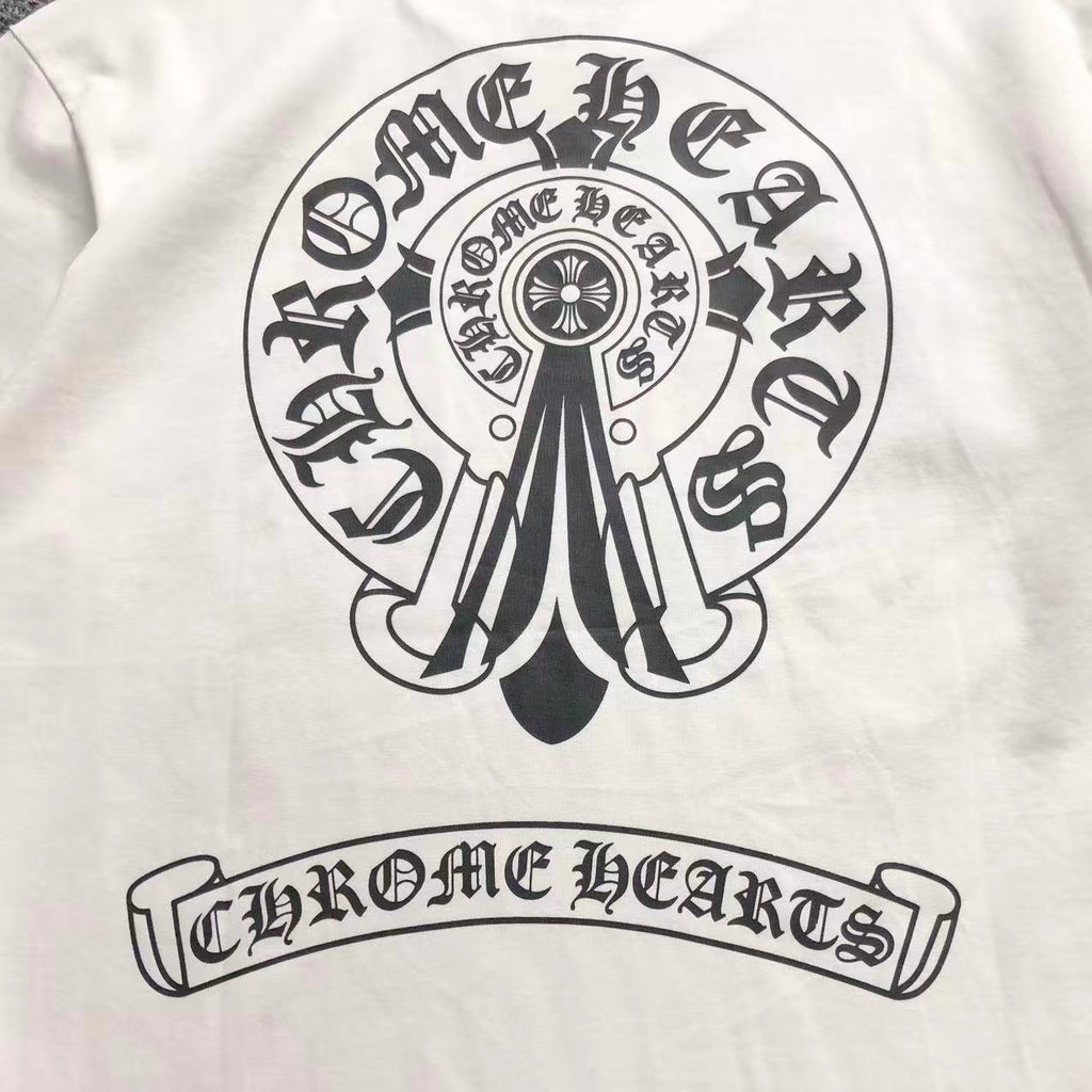 Cross Tshirt