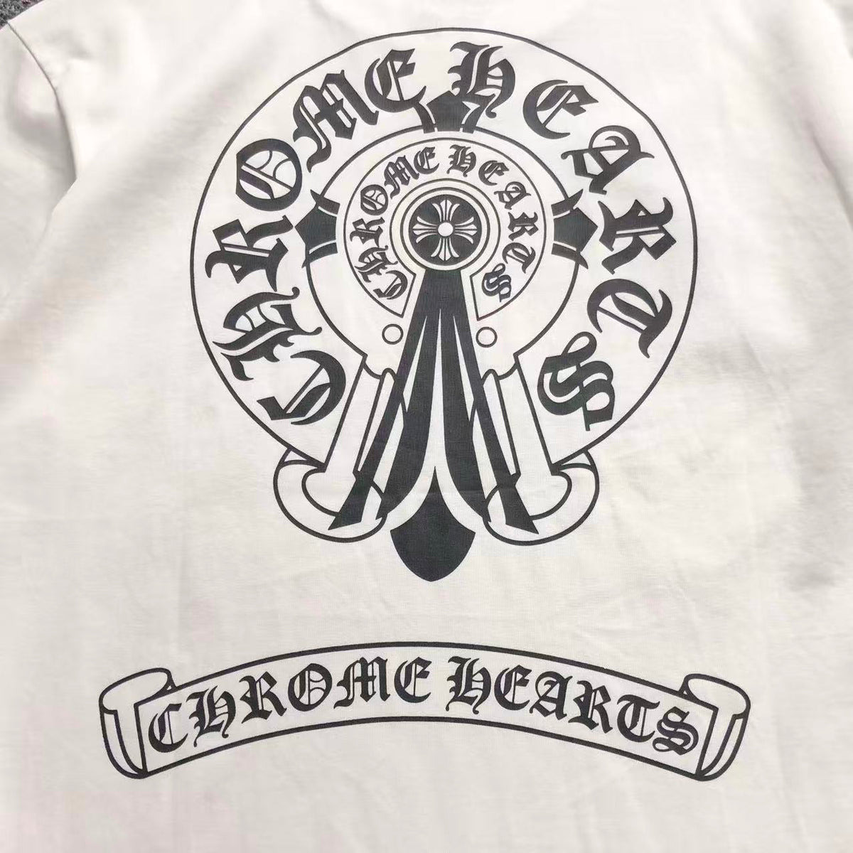 Cross Tshirt