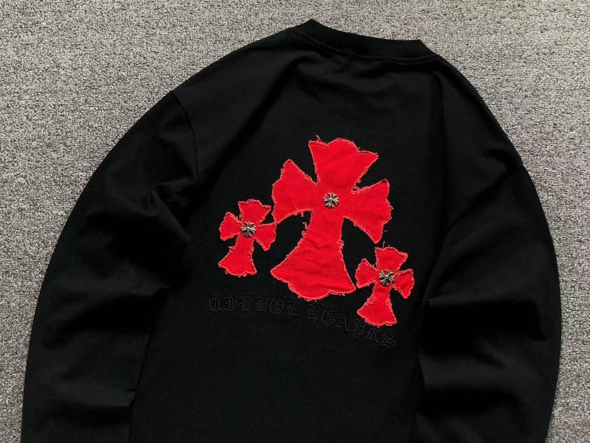 Cross Longsleeve