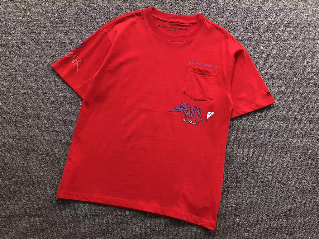 Cross Tshirt