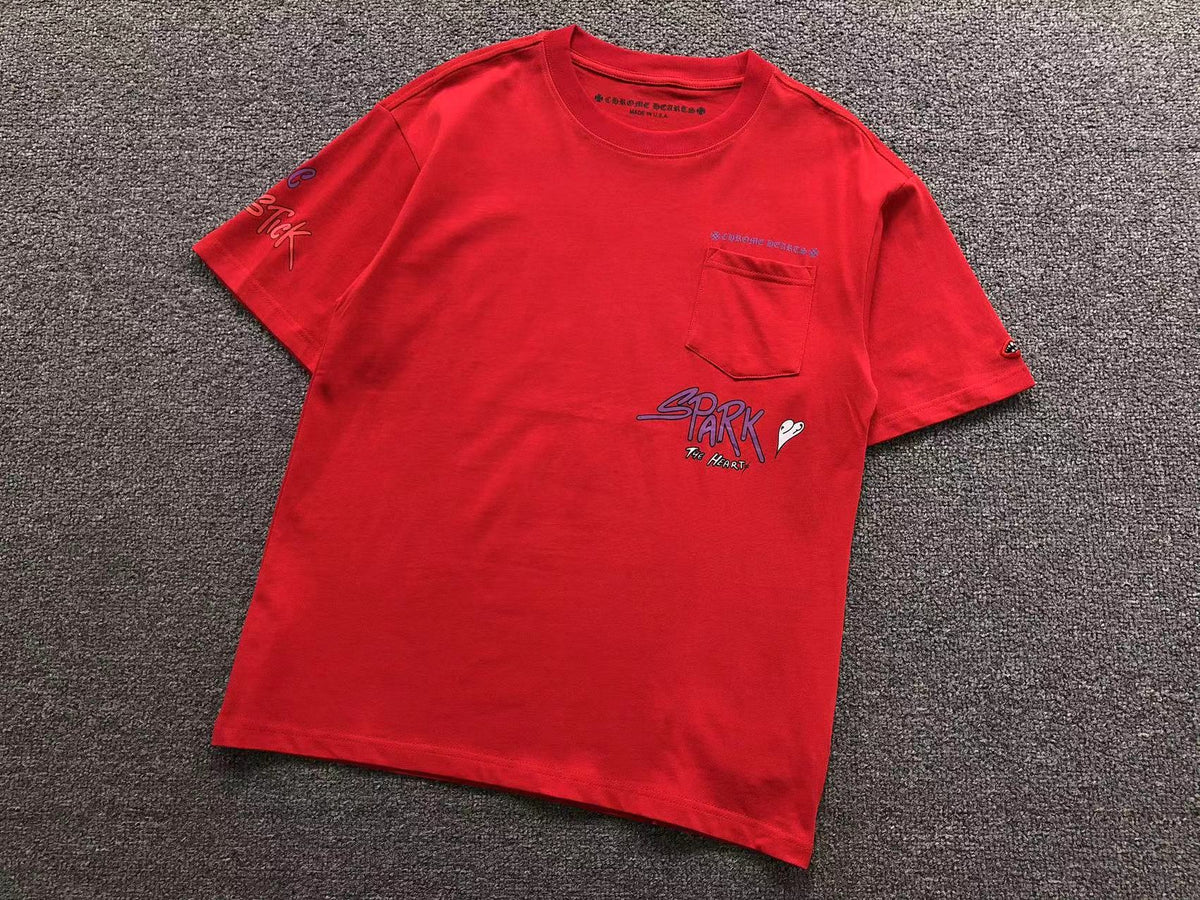 Cross Tshirt