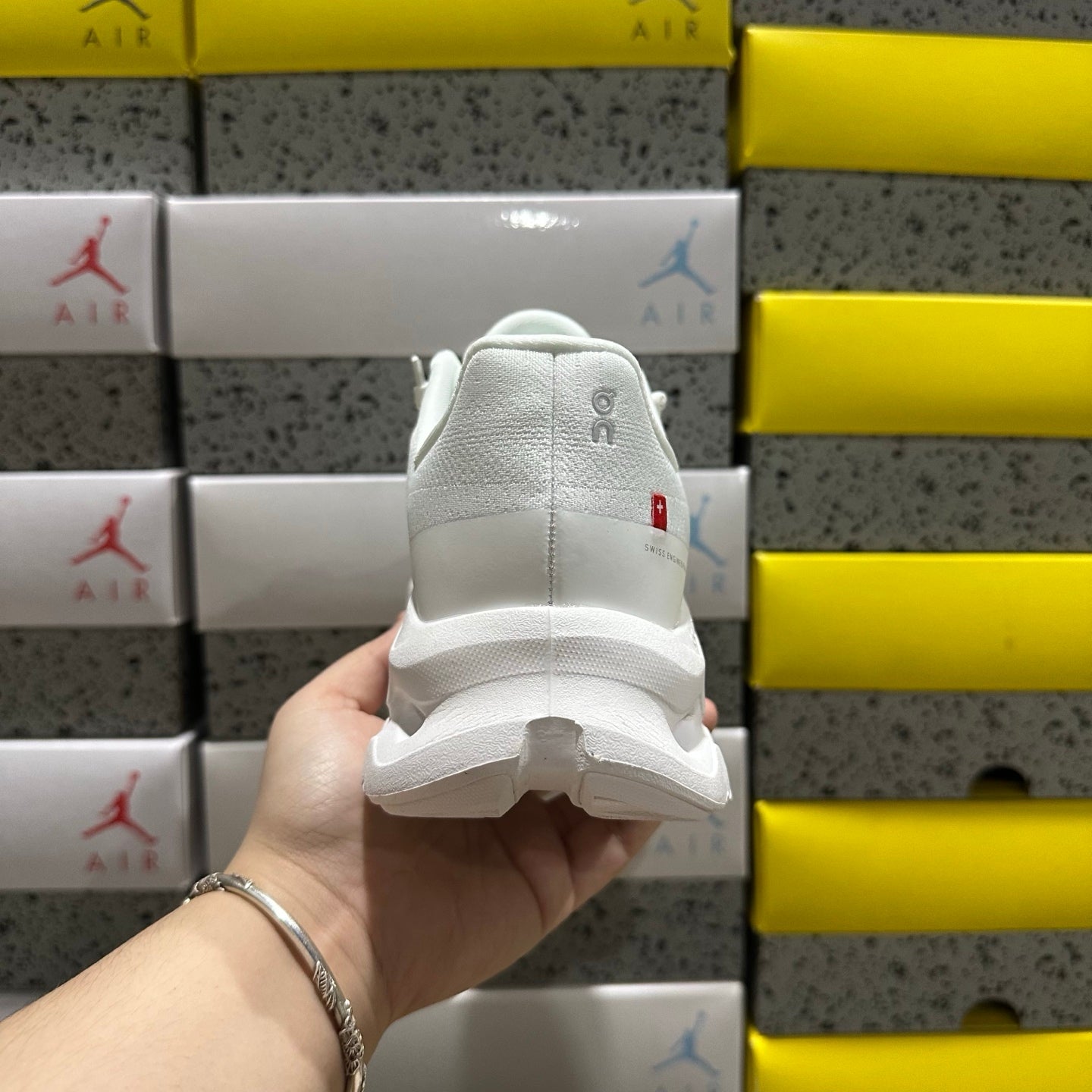 O/N Cloud