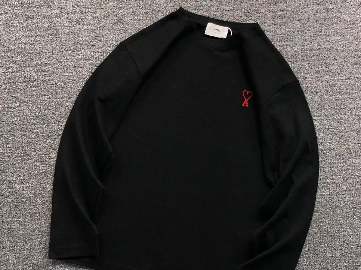 Am1 Longsleeve