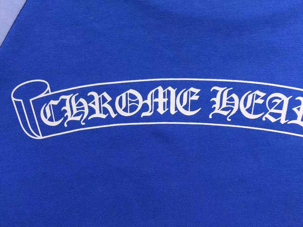 Cross Longsleeve