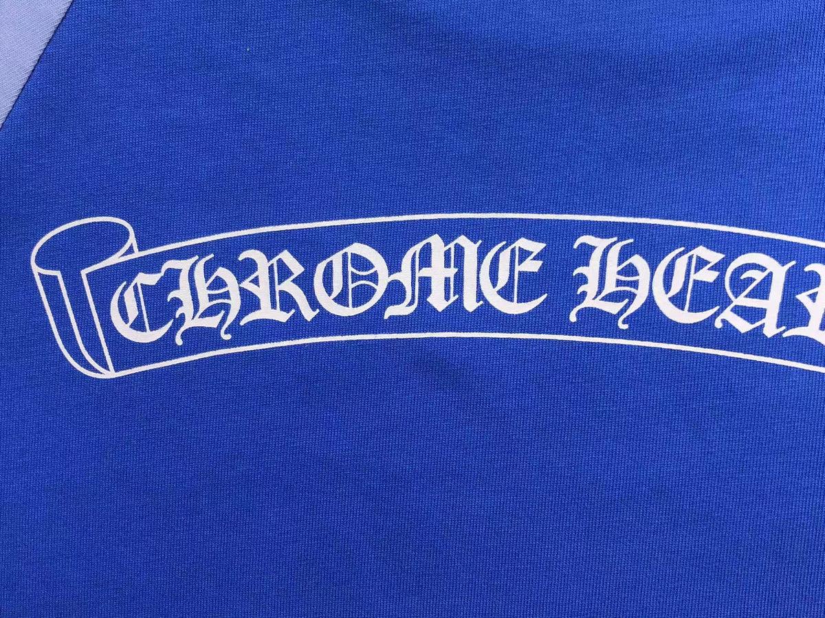 Cross Longsleeve