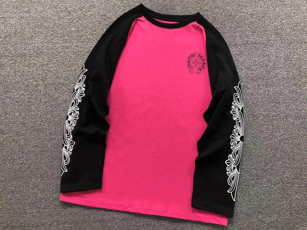 Cross Longsleeve
