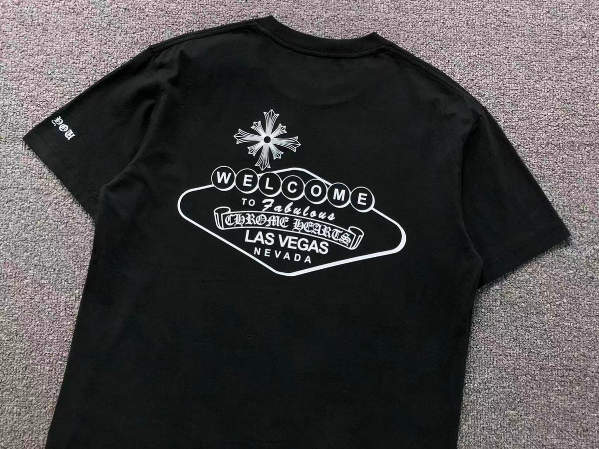 Cross Tshirt