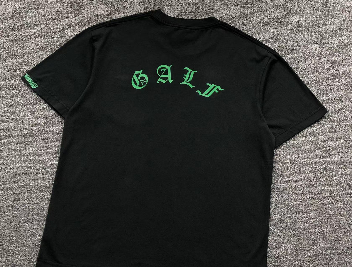 Cross Tshirt
