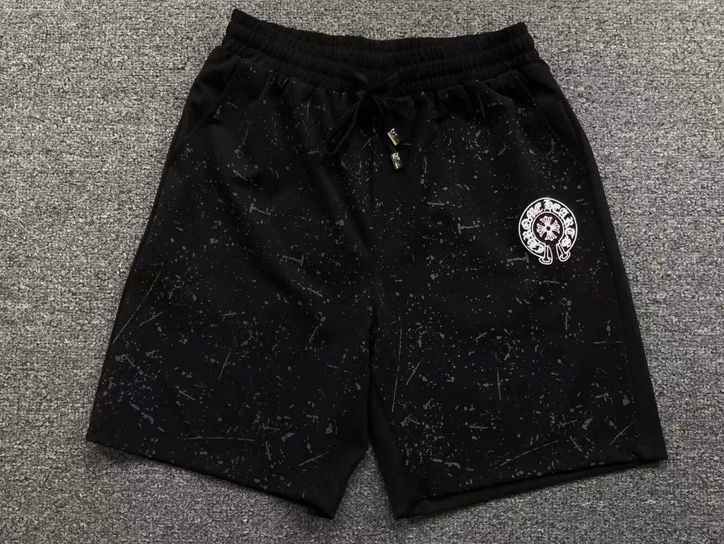 Cross Shorts